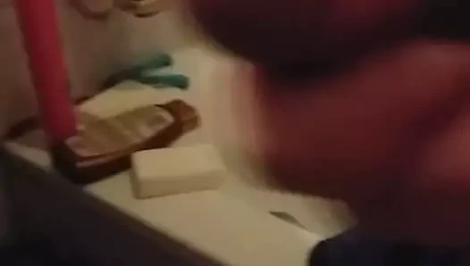 Benim mastürbasyon 3 tarafından robonio