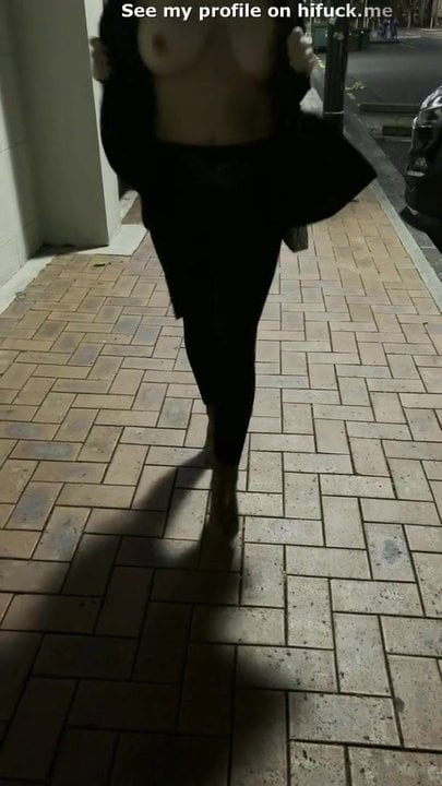 Walking - Comments Welcome