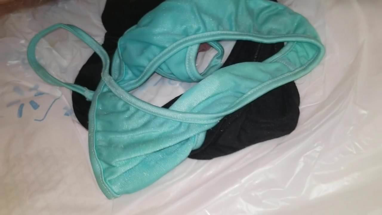 Panty Piss