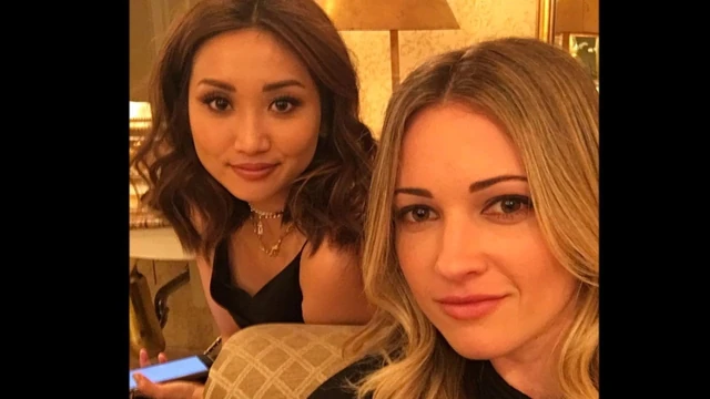 brenda song sexy pictures (slideshow)