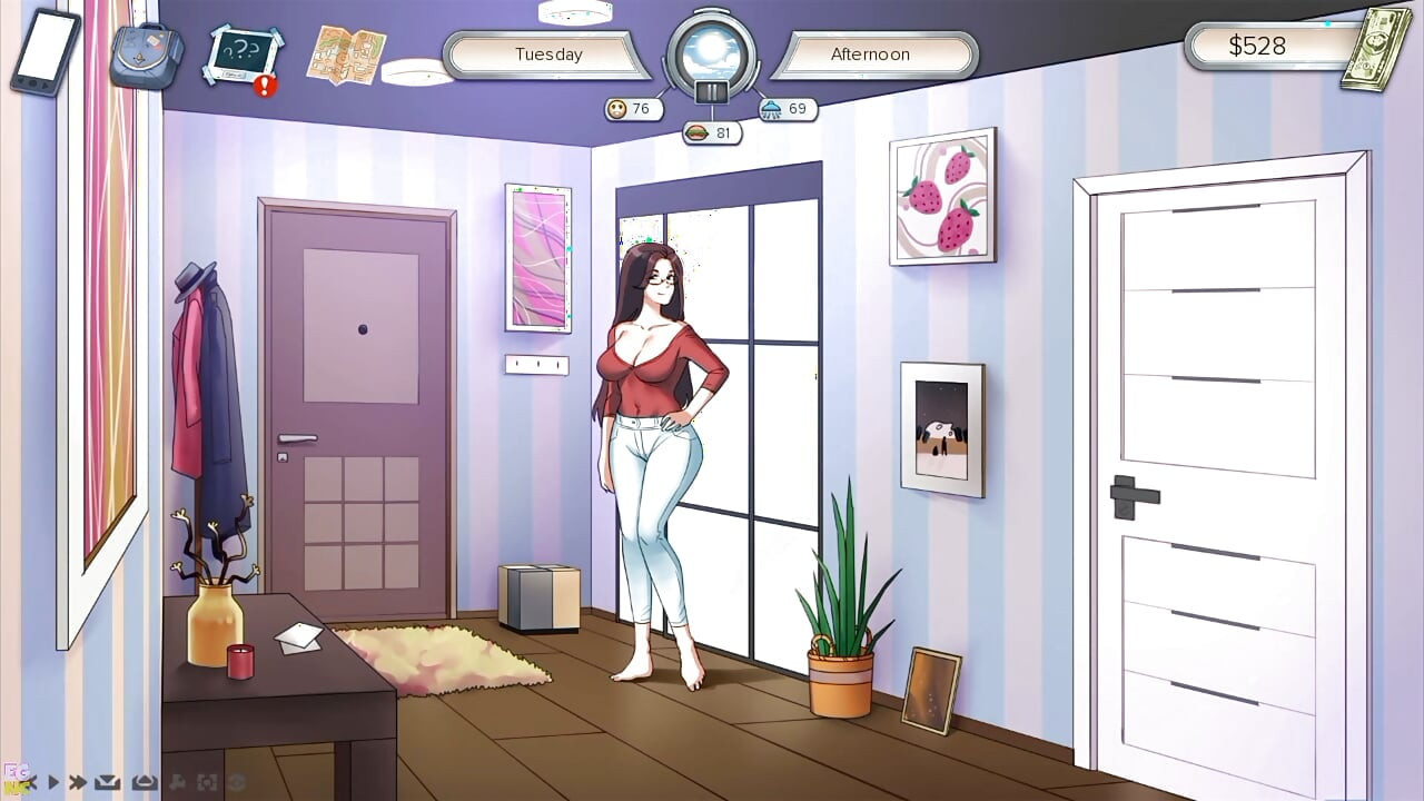 Milfs plaza 51 - máy bay bà già đã kết hôn thổi kèn cho anh chàng giao pizza trong khi chồng cô ấy ở ngay bên cạnh cô ấy
