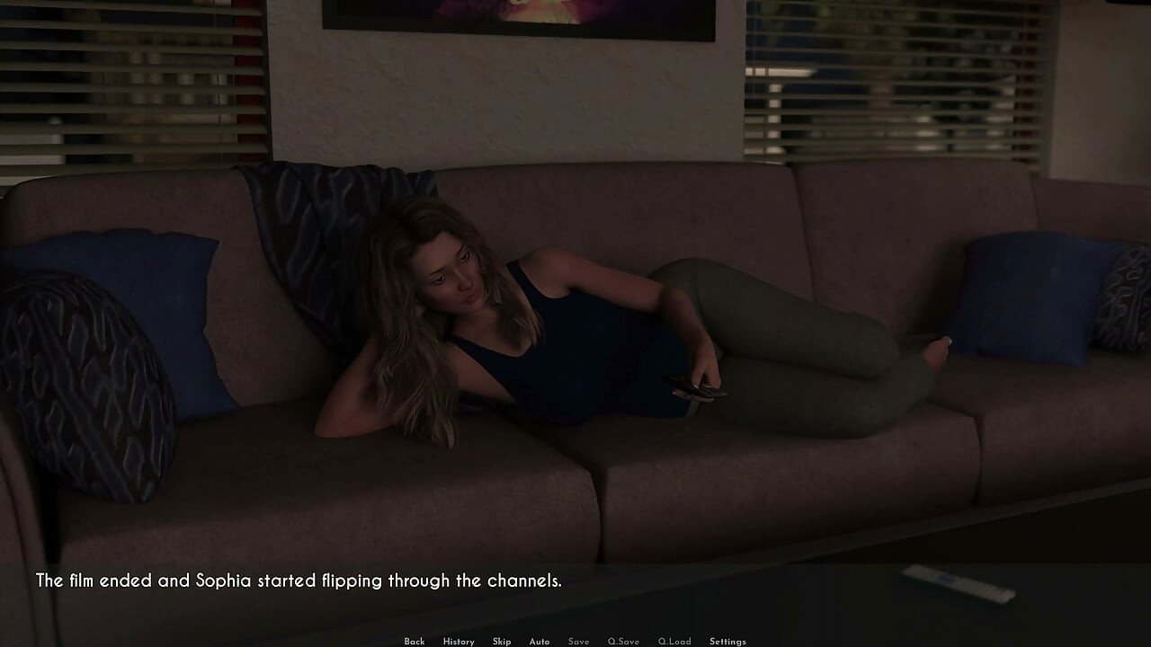 Awam Sophia Real Fuck - Ultimate Fantasy - Watching, Being Watched and Wild Orgy