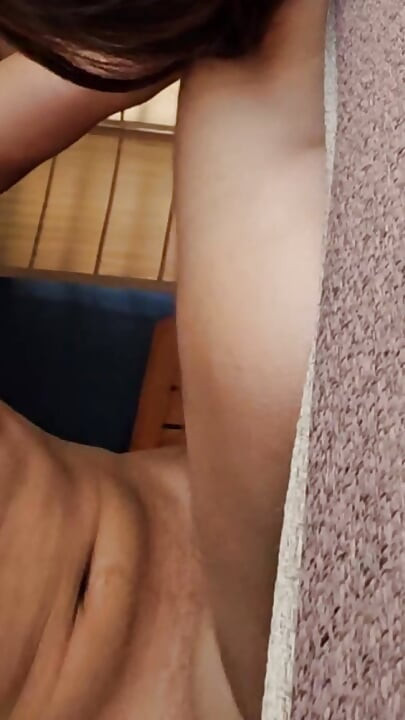 Pinay Petite Fucked Dirty Talks a lot in a resort hotel view