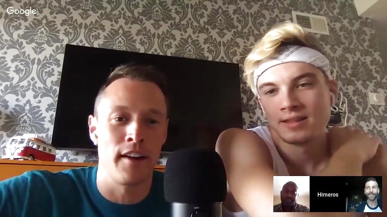 Pole Switch - Himeros Live
