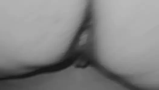 BBW Latina Can’t Get Enough Anal