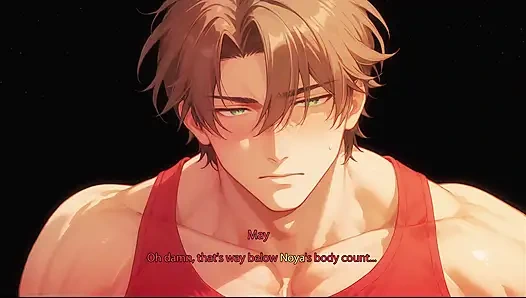 I Love Your Wife (part 3)