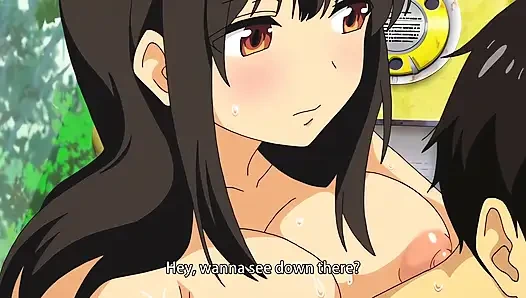 Natsu to Hako Part 1