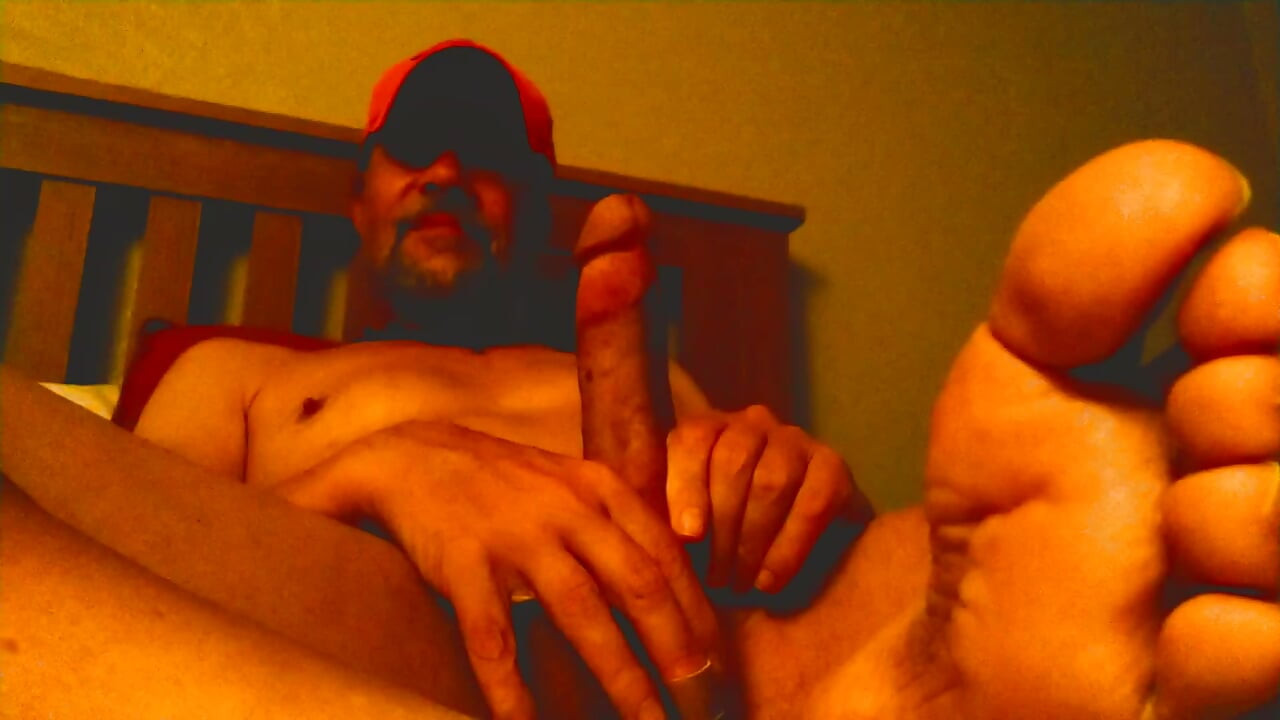 Midnight Stroking
