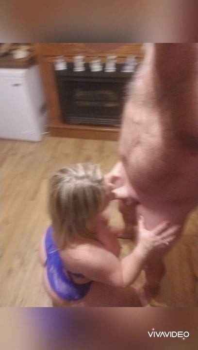 More oral fun