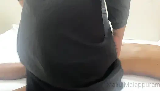 Mallu Kerala girl doggy style fucking, Blowjob Wearing Pardha, Malappuram, Kerala