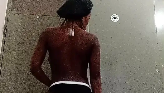 Which pent do I wear