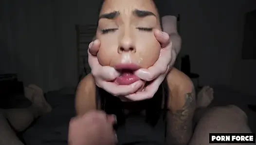Viva La Porn - Colombian Girl Gets Pounded