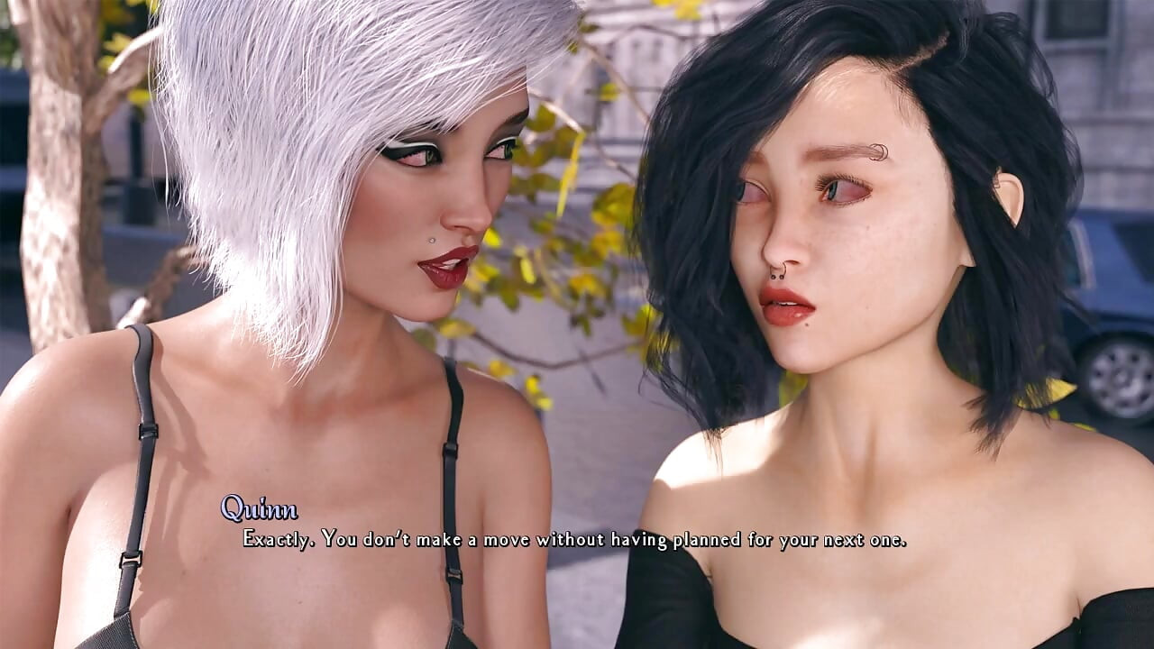 Being a Dik 0.4.0 Part 34 Hard Test Gameplay by Loveskysan69