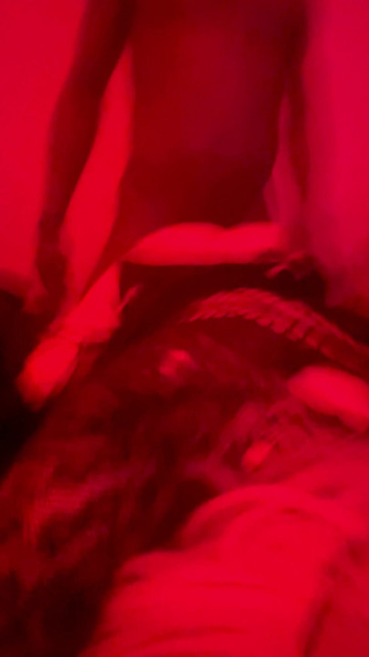 BBC fucks White Sissy Fem Trapp bitch