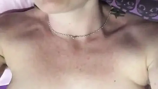 Orgasme paling intens yang pernah kamu lihat selamanya?