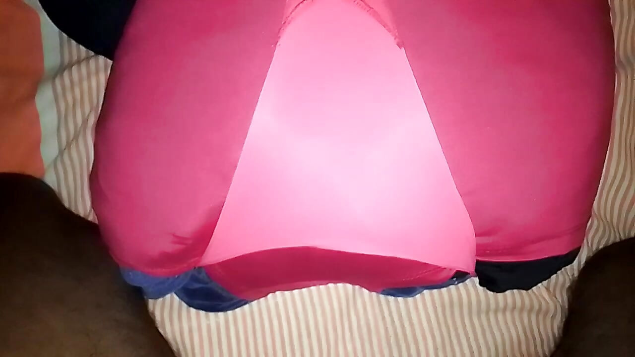 Pink Colored Fast