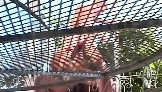 Crazy big cock for a wet nasty pussy!