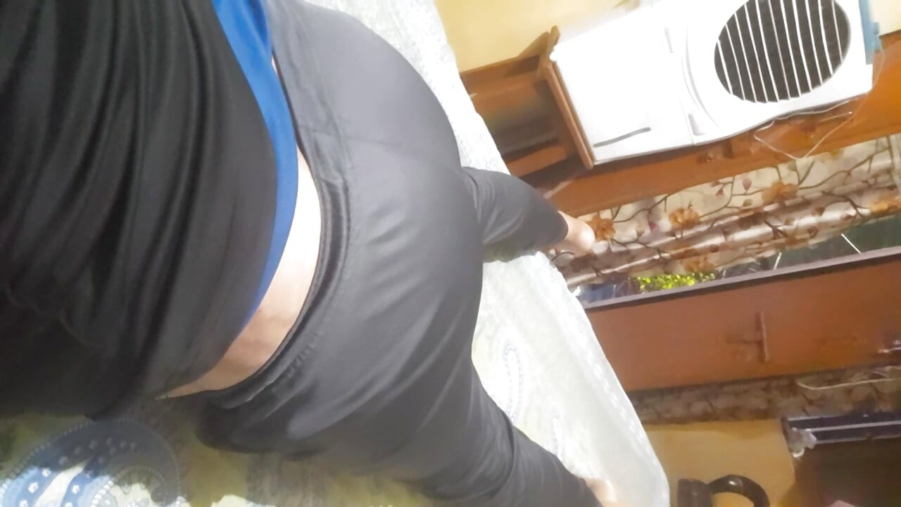 Cock inside the lower
