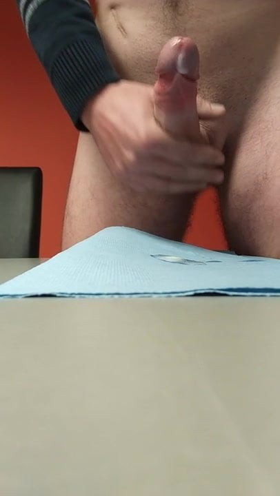 Quick cum