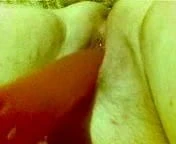 more red toying