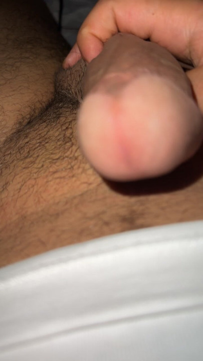 Masturbation