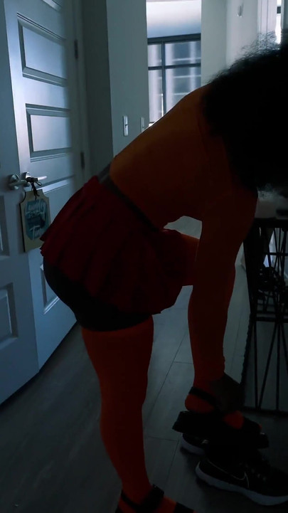 Wrong House Velma