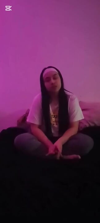 Young Girl in Anal Casting