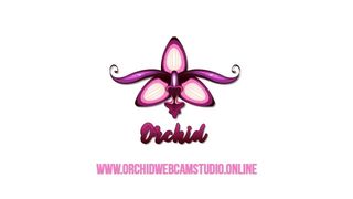 Orquídea, cámara web, estudio teaser 01