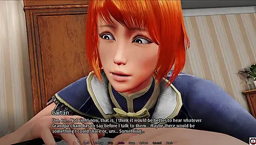 ДОМ В РАЗЛОМЕ - (ЧАСТЬ 77) NC