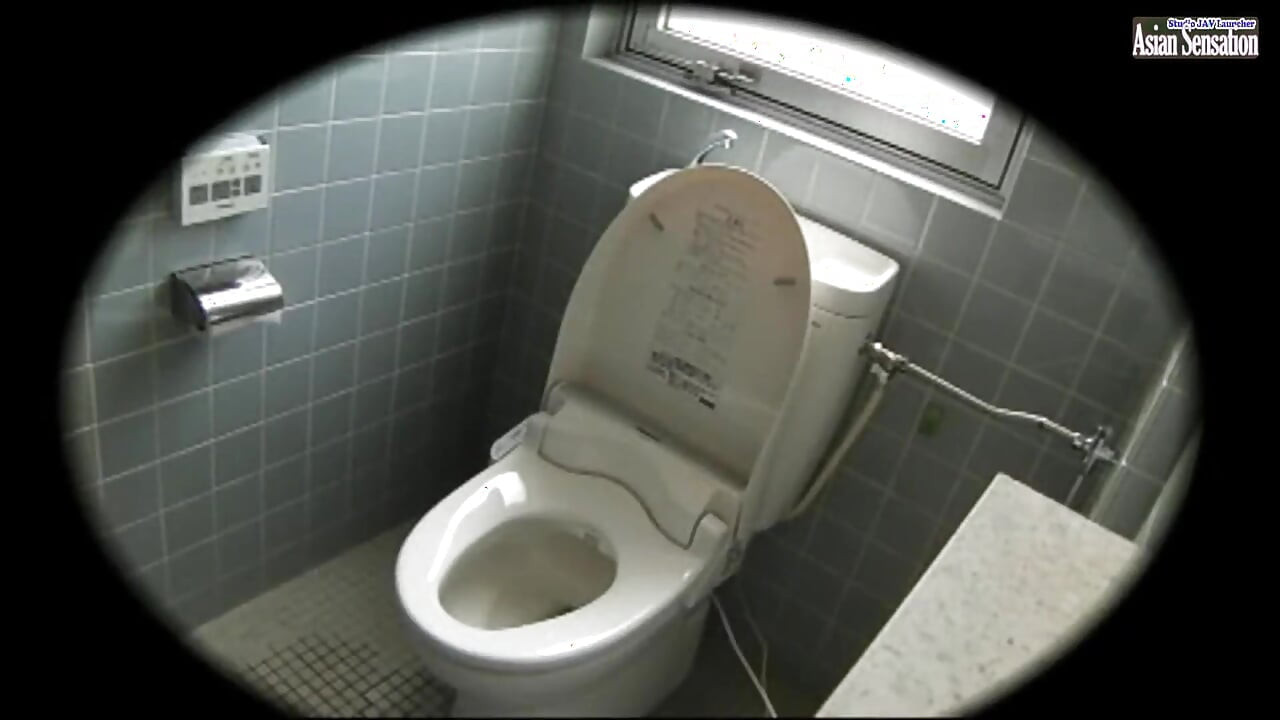 Stuck up Older Women - Toilet Masturbation Collection of 25 - Ep13