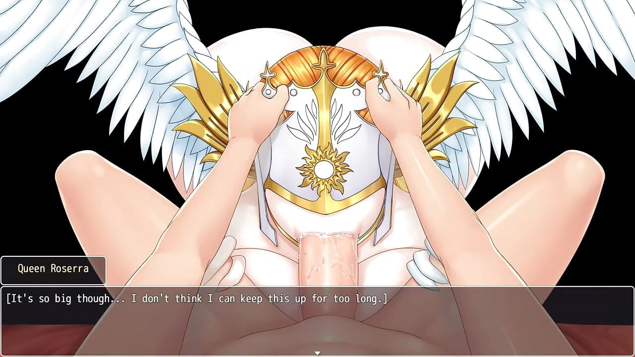 변태의 왕국 두꺼운 금발 여신은 진정한 창녀처럼 자지를 빨아