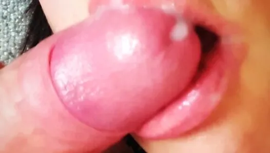 Collection of CUMSHOT IN MOUTH ASS BODY