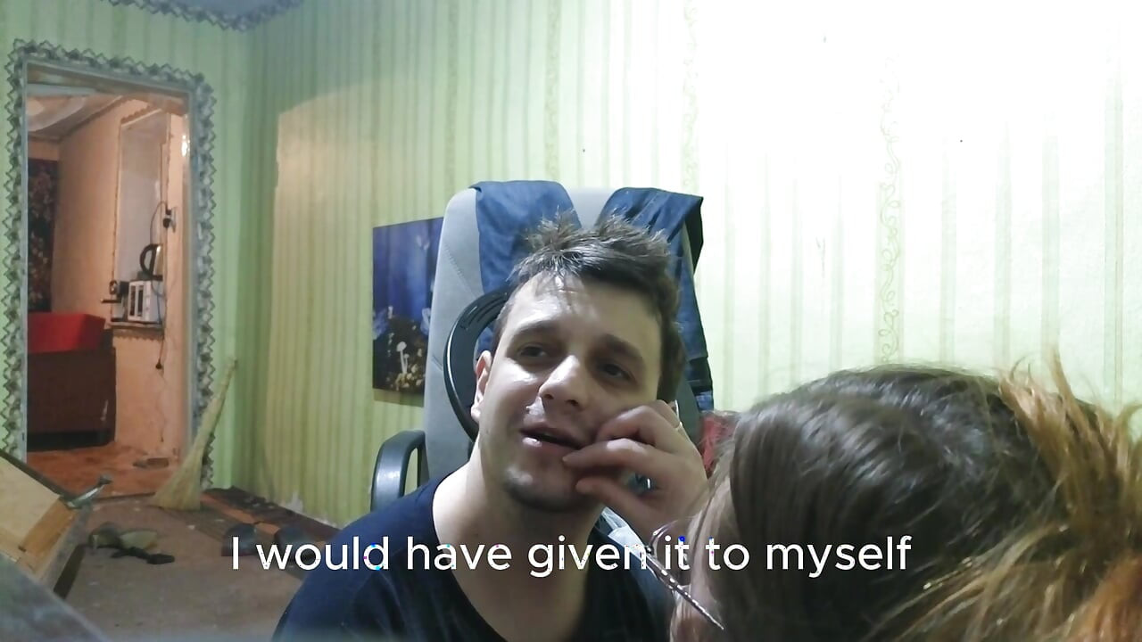 Behind the scenes footage of a bare-ass sex bed transfer