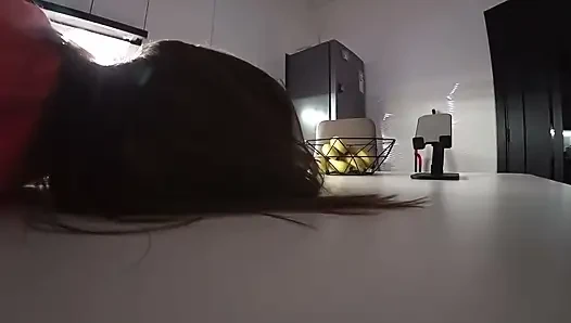 Friends fuck my wife in the ass. Real cheating