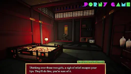 Wicked Rouge - Sex with Yura, the rebel (3)