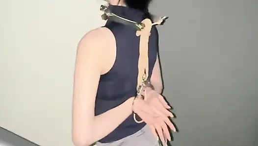 Физкультура на улице