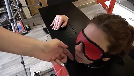 A Helpless Slave Girl 2