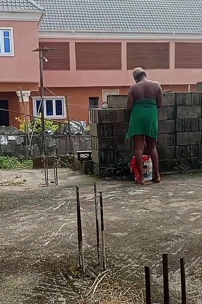 Peeping Banging