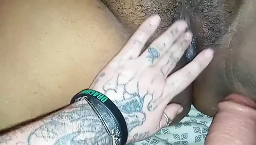 Amateur Wife Part 2