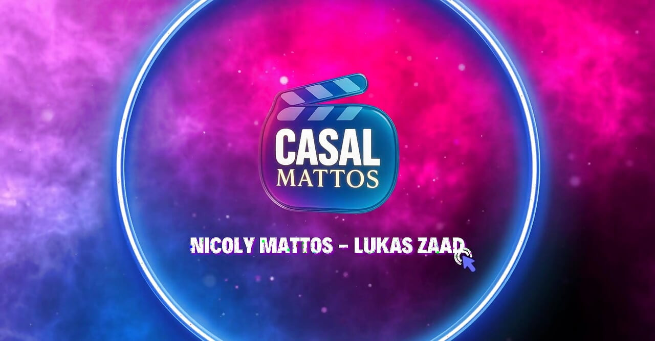 ¡Triple zorra que rompí el culo de la muñeca mientras ella lamía el coño de Nicoly!