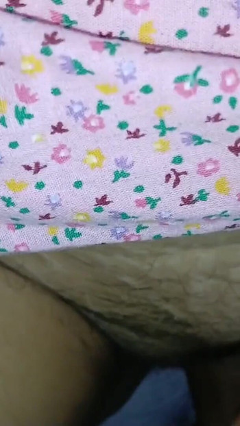 Cum Inside My Teen Best Friend's Tight Pussy At Night | Clip 2