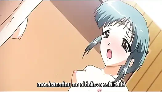 Hanya Anime Kolombia