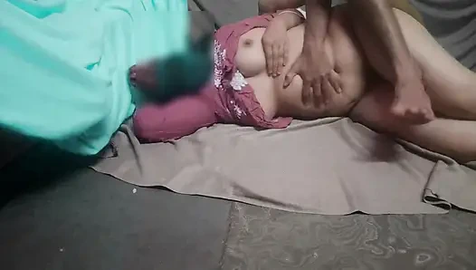 DESI Village girl romantic sex video Indian kissing sex indian hardcore first time girl pussy hindi video