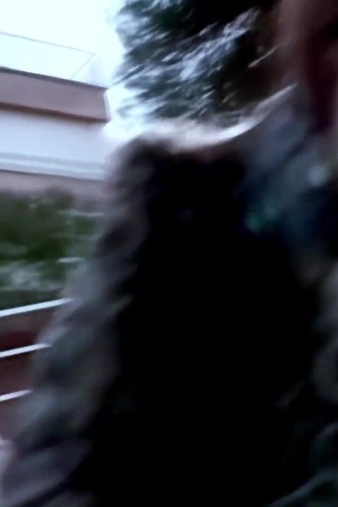 Alys Rebel: 16 Pics Making of the Movie