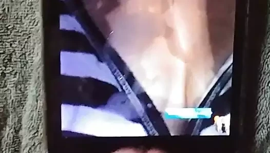 Antonella cumtribute