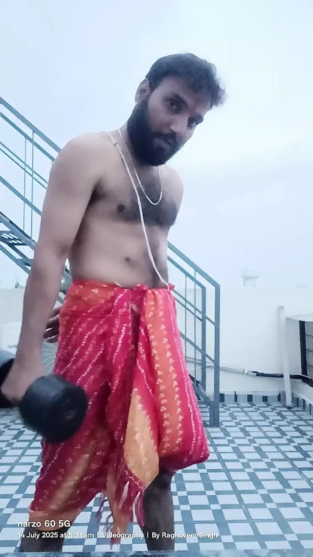 Enjoy Masterbation outside
