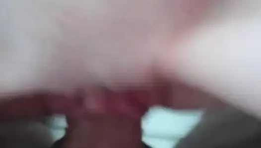 Stepmom's Forbidden Creampie
