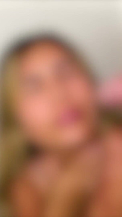 Thick 18yo Blonde Latina Opens Wide To Drink Hot Piss From Big Cock POV | Clip 1