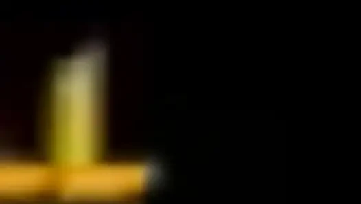 Rough Sex in Restroom