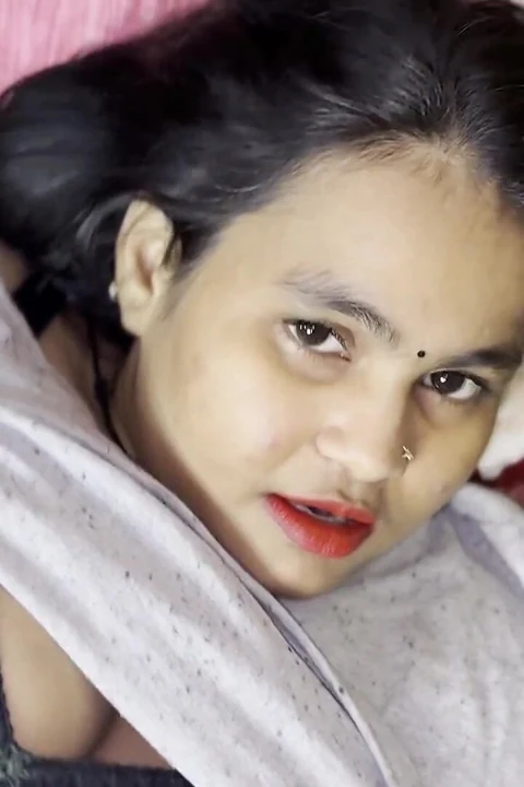 Desi Has Sex with His Hot Stepdaughter All Night Indian Romantic Night